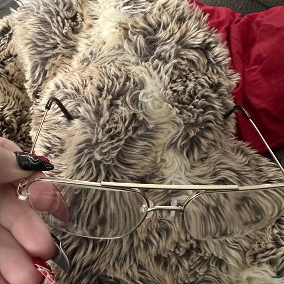 GUPPY SUN reading glasses they wa sunglasses made in to reading glasses - Picture 7 of 12